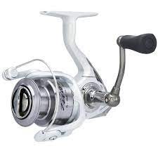 Pflueger TRIONSP30B Trion Spinning Reel, Size 30, 10lb Front Drag