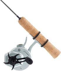 Pflueger TRIIN23ULCBO Trion Inline Ice Combo 5+1 bgr System, composit