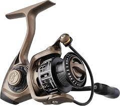 Pflueger SUPSP25X Supreme Size 25 Spinning Reel, SUPSP25X,5.2:1,10