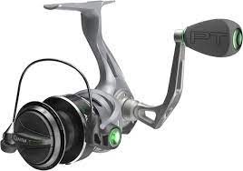 Quantum EN25SPT.BX3 Energy PT Spinning Reel sz25, 8+1 Bearings
