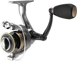 Quantum SR30A.CP3 Strategy 30 sz Spin Reel Clam Pack