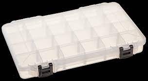 Plano 2370002 ProLatch 3700 Stowaway 13-3/4x9-1/8x2"