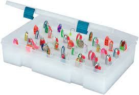 Plano 2373121 Spoon Box 39 Slots