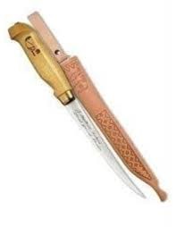 Rapala BPFNF7SH1 Fish 'N Fillet Knife, 7-1/2" Stainless Blade