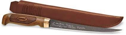 Rapala FNFSF4 Fish 'N Fillet Superflex Knife 4" Stainless Blade