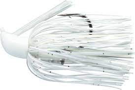 Terminator PJ1233 Pro's Jig 1/2 oz White