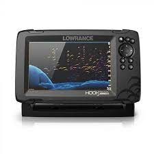 Lowrance 000-15512-001 Hook Reveal 7 SplitShot US Inland