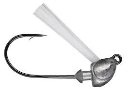 Strike King SSHW12-46 Squadron Swimbait Head Weedguard 1/2 oz