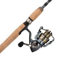 PFLUEGER PRESSP6630M2CBO 6'6 M 2PC PRESIDENT