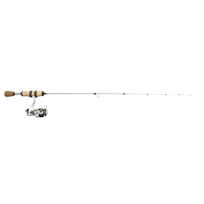 Clam 12038 Meat Stick Combo 24" med action (JMS24MSC)