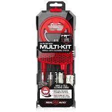 Real Avid AVGBMK223 Gun Boss Multi-Kit - .223CAL/5.56MM
