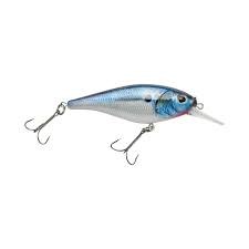 Berkley FFSH7S-HDTFS Flicker Shad Shallow, 7 HD Size & Profile
