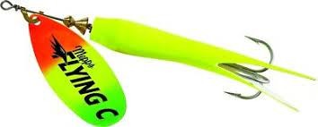 MEPPS SY2HFT SIZE 2 5/8OZ HOTFIGHTER