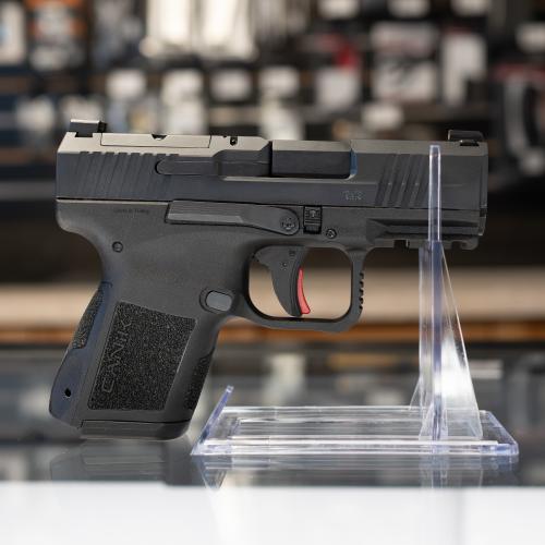 USED CANIK META MC9 9MM