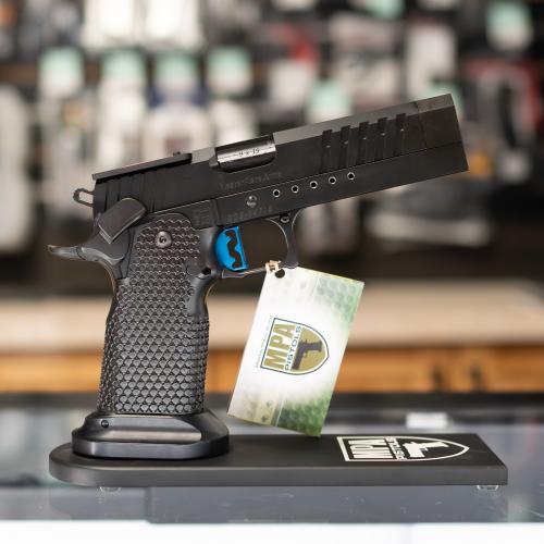 MPA DS9 Limited Optics Comp – V2 (LOC-V2)