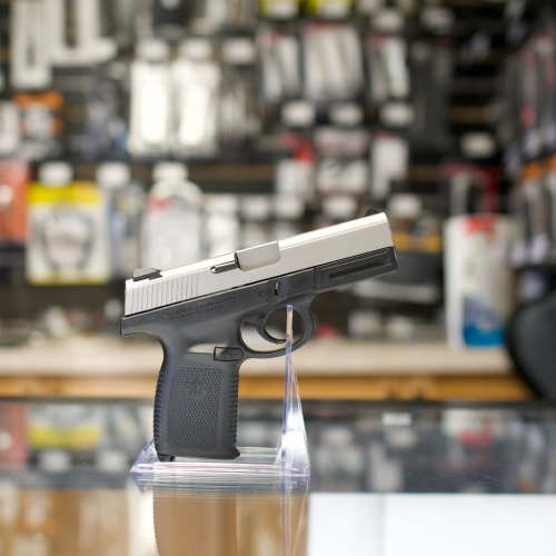 Smith & Wesson SW9VE (Consignment)