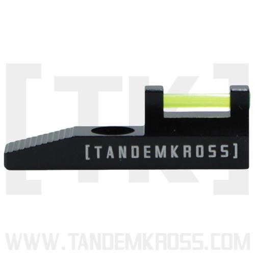 Fiber Optic Front Sight for Ruger® Mark IV™ 22/45™ LITE