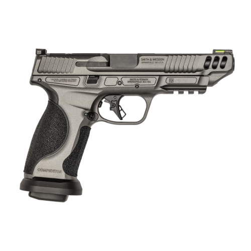 Smith & Wesson PERFORMANCE CENTER® M&P®9 M2.0 COMPETITOR 17 ROUNDS