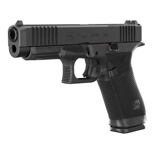 GLOCK 17 Gen 6