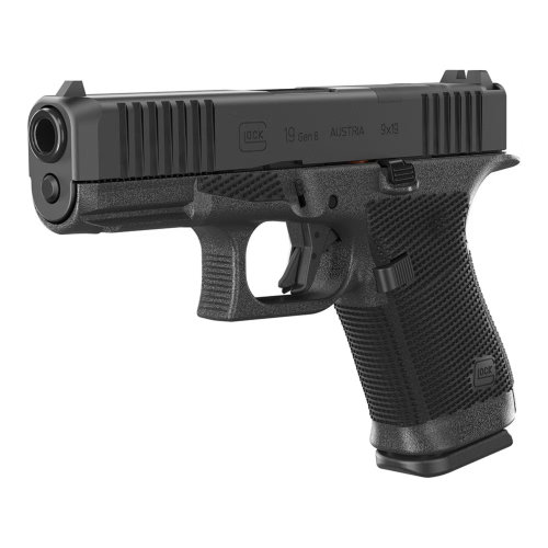 GLOCK 19 Gen 6