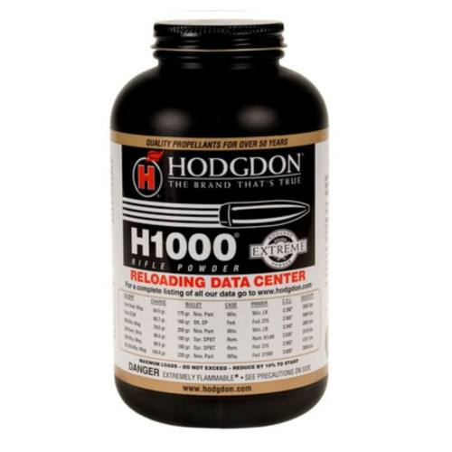 HODGDON H1000 1LB CAN