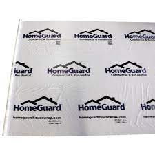 homeGUARD housewrap BY OX 509100PRO HOUSEWRAPPRO 9X100
