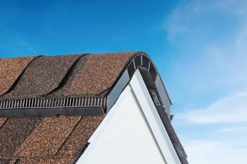 LANDMARK BURNT SIENNA ACCESSORY SHINGLE