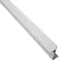 6212814 BOTTOM RAIL ALUMINUM 14'