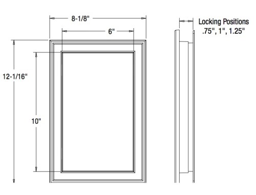 VINYL JUMBO J-BLOCK