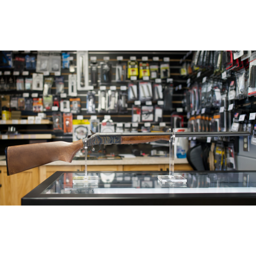 New England Firearms Pardner SB1 20 Gauge