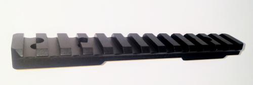 TALLEY PICATINYY BASE FOR RUGER 10/22