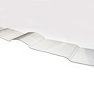 6158030 RIDGELIGHT 24" FIBERGLASS 10'6"