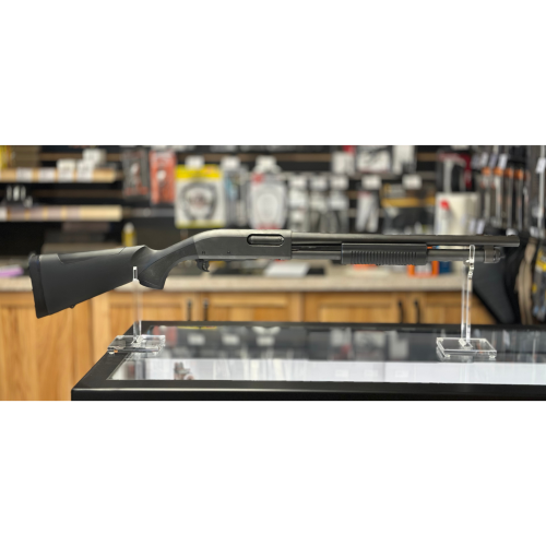 Used Remington 870 Tactical 12ga