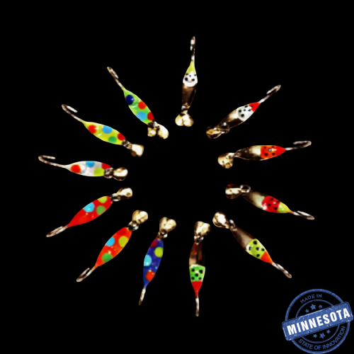 Snyders: Red Lake Bandit