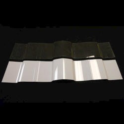 6198300 RIDGELIGHT 24" POLYCARBONATE 10'6"