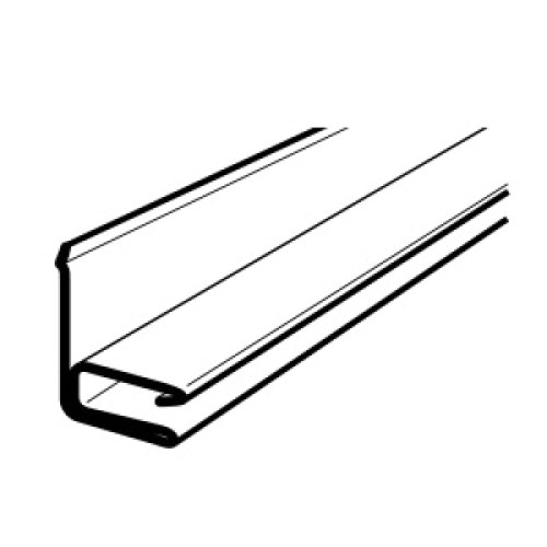 ROLLEX RS F-CHANNEL 12' CLAY