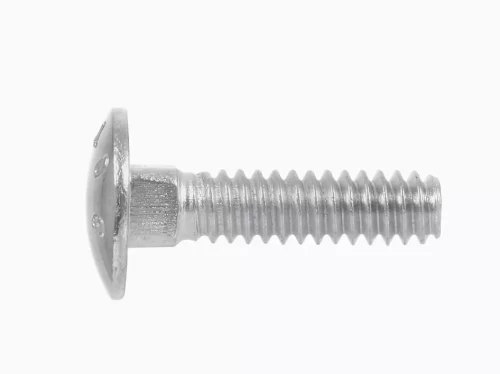 3/8 X 1 1/2" CARRIAGE BOLT