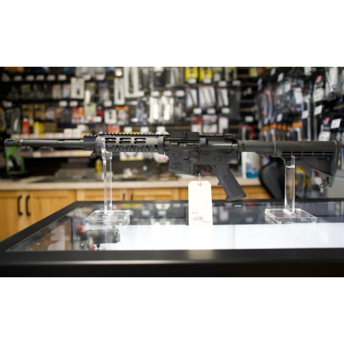 Stag Arms STAG-15 3L Left Hand 5.56 (Consignment)