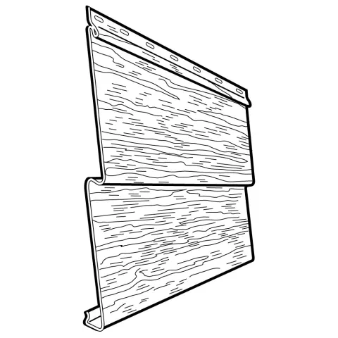 ROLLEX D4/D5 STEEL SIDING