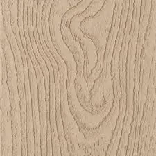 1X12-12' TREX TRANSCENDS ROPE SWING FASCIA