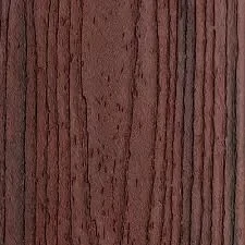 1X12-12' TREX TRANSCENDS LAVA ROCK FASCIA