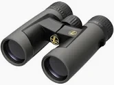 Leupold 181177 BX-2 Alpine HD Binoculars, 10x42mm, Roof Prism Shadow Gray