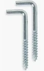 752900 SCREW L HOOK 1-3/8IN ZN