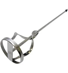 RM772 MUD MIXER 4X24IN