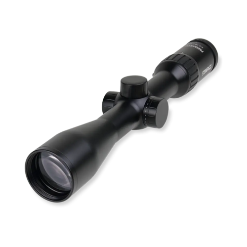 Steiner: Predator 4, Rifle  Scope, 2.5-10X