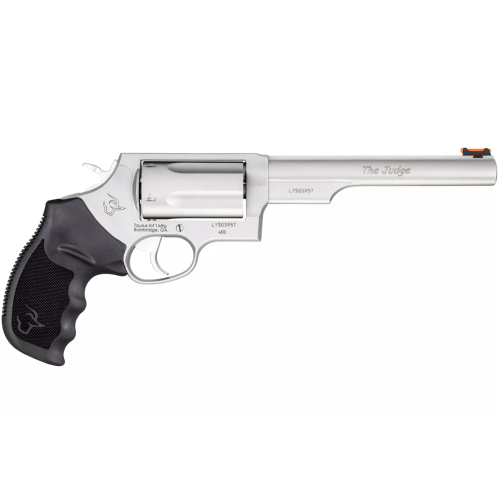 Taurus Judge Compact 45 Colt (Long Colt)/410 Bore 5 Shot 2-441069T