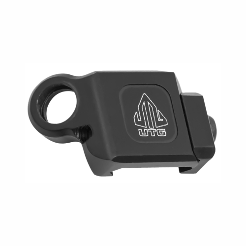 UTG SWIVEL ADAPTOR OFFSET PICATINNY ACCEPTS QD SWIVELS