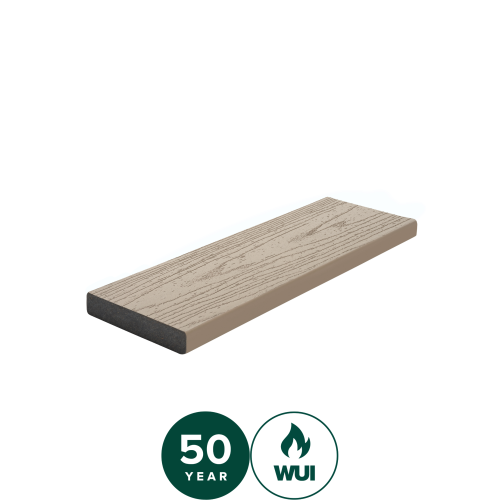 1 X 6-20' TREX TRANSCEND ROPE SWING SQ EDGE DECKING