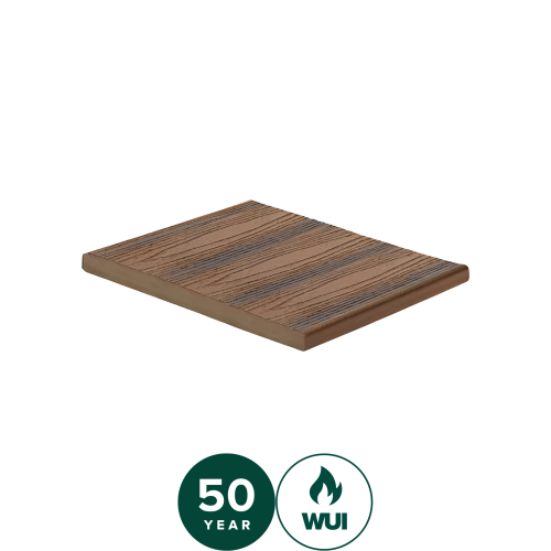 1X12-12' TREX TRANSCENDS SPICED RUM FASCIA
