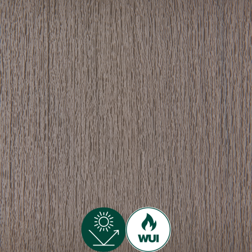 1X8-12' TREX TRANSCENDS LINEAGE BISCAYNE RISER